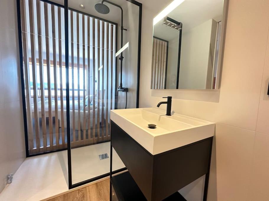 Apartamento De Lujo Vistas Al Mar
